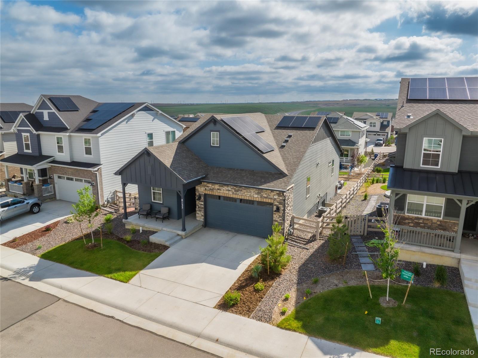 8132 Mount Harvard Road Littleton, CO 80125 - Photo 36 of 39 Gallery Image 36