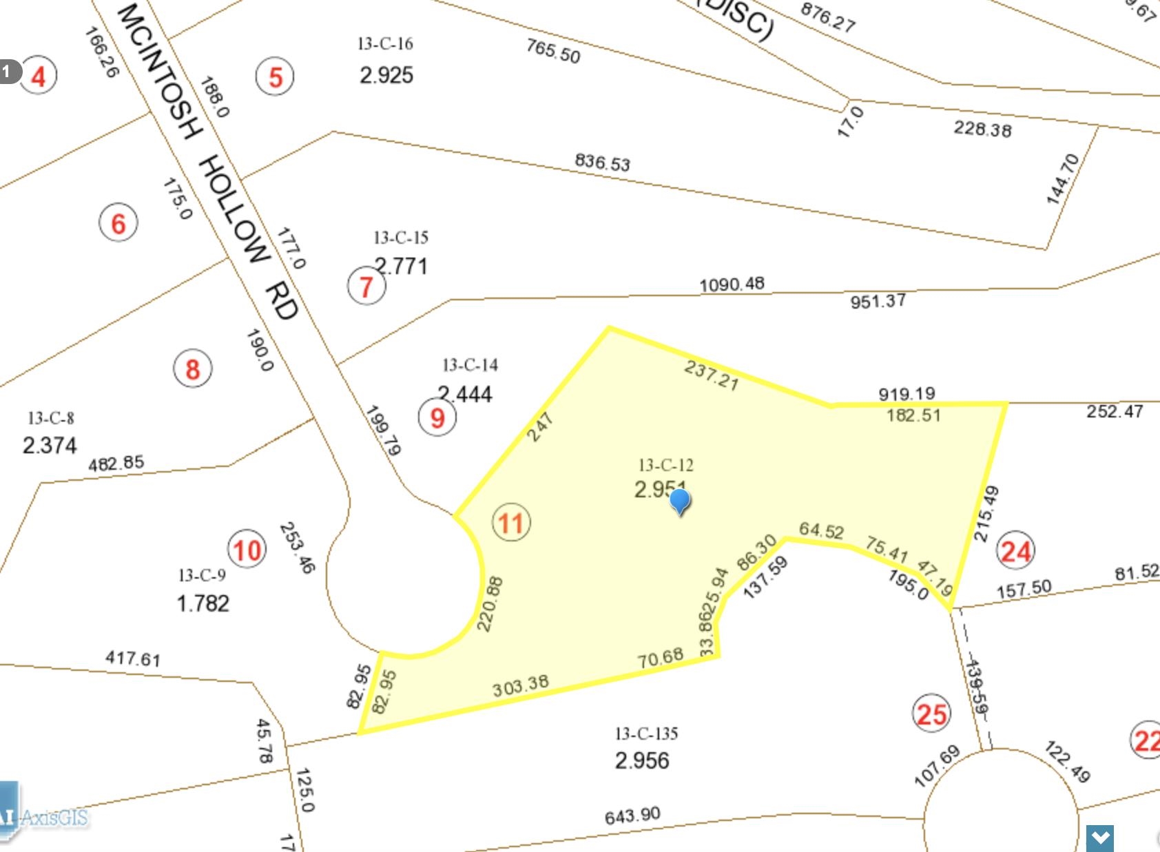 11 McIntosh Hollow Road Windham, NH 03087 - Photo 2 of 4