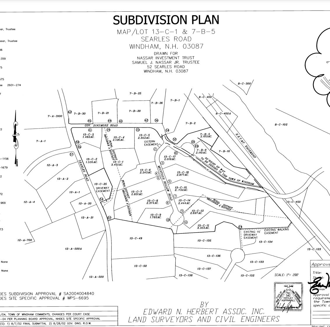 11 McIntosh Hollow Road Windham, NH 03087 - Photo 3 of 4