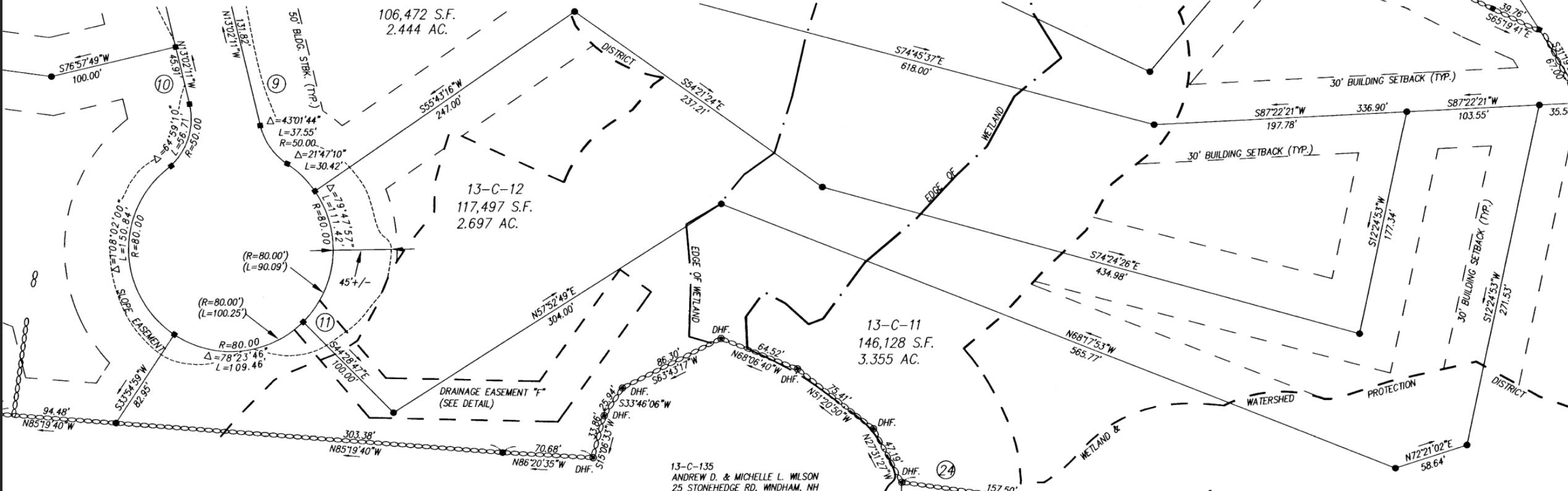 11 McIntosh Hollow Road Windham, NH 03087 - Photo 4 of 4