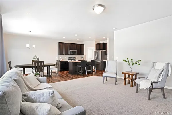 $499,500 | 688 South Depot Drive, Milliken, CO 80543