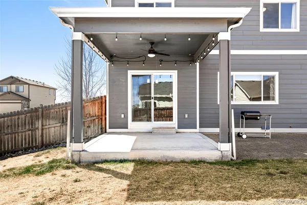 $499,500 | 688 South Depot Drive, Milliken, CO 80543