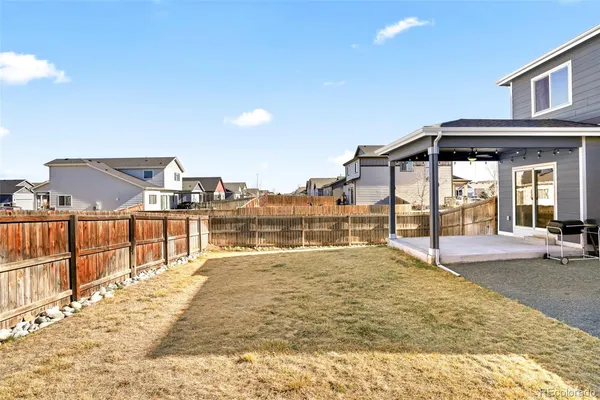 $499,500 | 688 South Depot Drive, Milliken, CO 80543