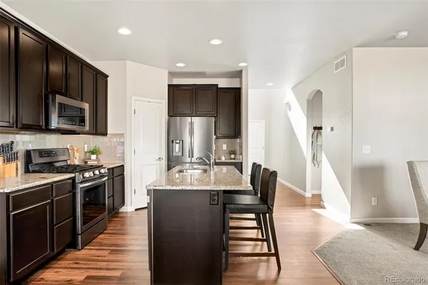 $499,500 | 688 South Depot Drive, Milliken, CO 80543