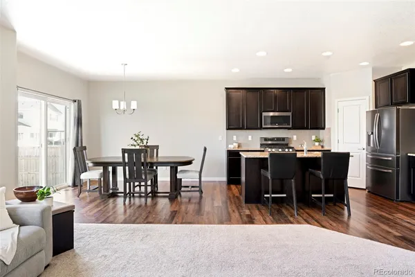 $499,500 | 688 South Depot Drive, Milliken, CO 80543