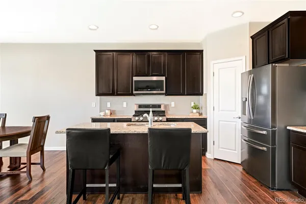 $499,500 | 688 South Depot Drive, Milliken, CO 80543