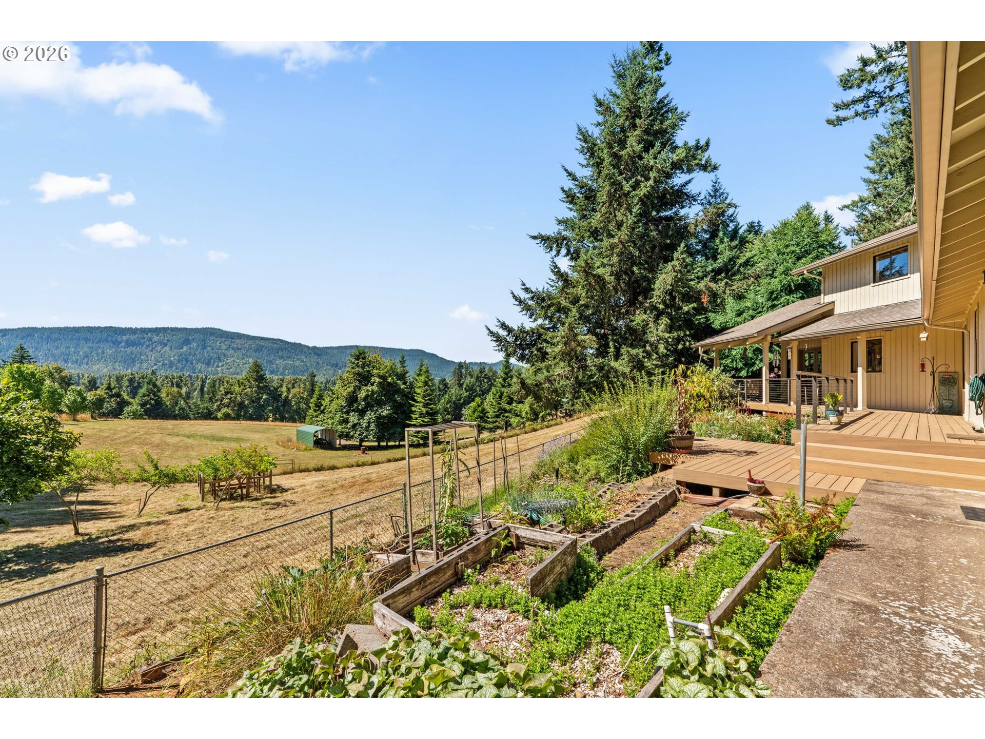 37600 Upper Camp Creek Road Springfield, OR 97478 - Photo 31 of 41