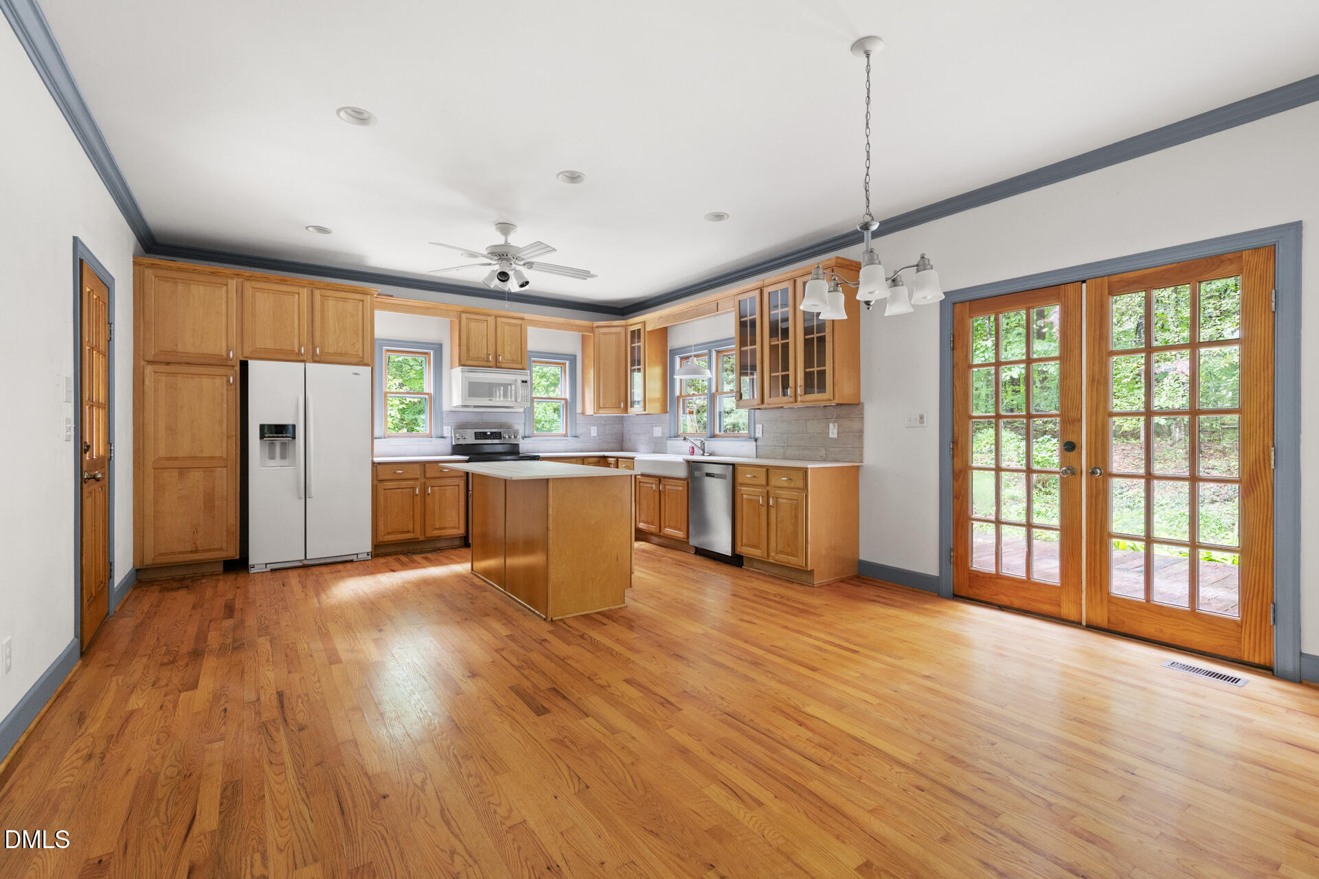 4811 Green Riley Road Rougemont, NC 27572 - Photo 6 of 26 4811-Green-Riley-105