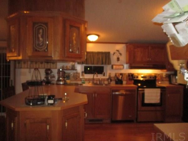 3300 West Nubian Road Salem, IN 47167 - Photo 16 of 35 Gallery Image 16
