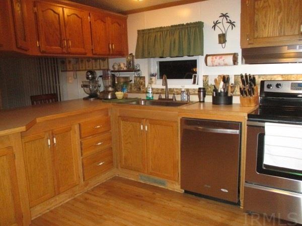 3300 West Nubian Road Salem, IN 47167 - Photo 20 of 35 Gallery Image 20