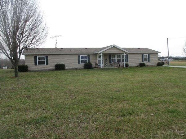 3300 West Nubian Road Salem, IN 47167 - Photo 24 of 35 Gallery Image 24