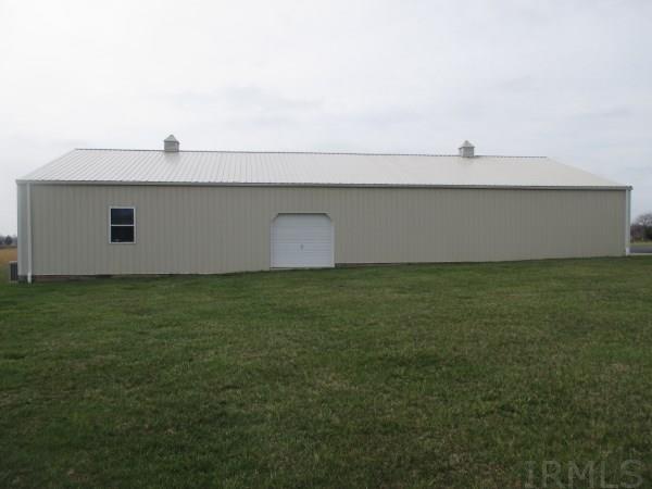 3300 West Nubian Road Salem, IN 47167 - Photo 4 of 35 Gallery Image 4