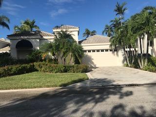 3583 Northwest Clubside Circle Boca Raton, FL 33496 - Photo 1 of 1 Frontal