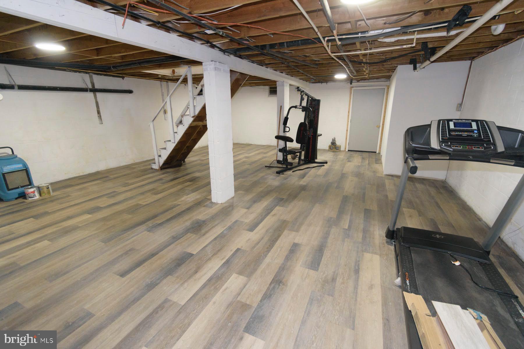 112 Devers Branch Road Centreville, MD 21617 - Photo 39 of 58 Basement