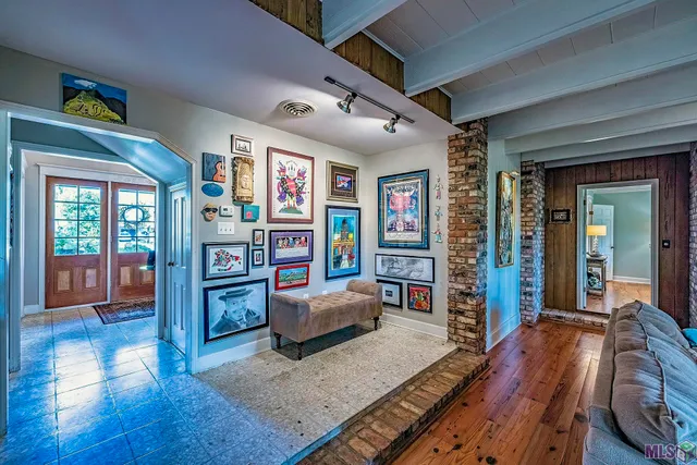 $749,900 | 305 Oak Alley Drive, Houma, LA 70360