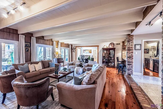 $749,900 | 305 Oak Alley Drive, Houma, LA 70360