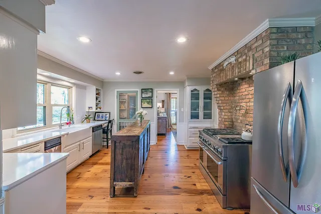 $749,900 | 305 Oak Alley Drive, Houma, LA 70360