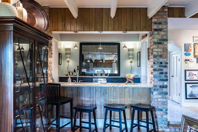 $749,900 | 305 Oak Alley Drive, Houma, LA 70360