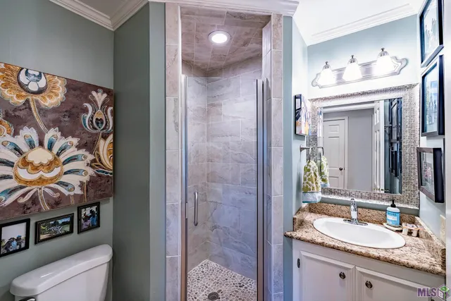 $749,900 | 305 Oak Alley Drive, Houma, LA 70360