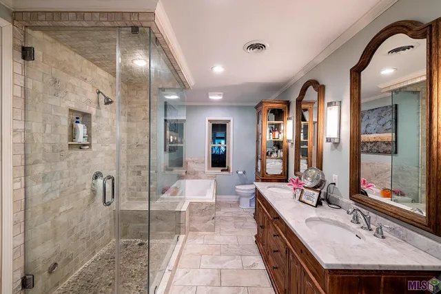 $749,900 | 305 Oak Alley Drive, Houma, LA 70360