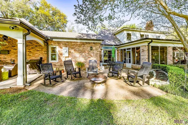 $749,900 | 305 Oak Alley Drive, Houma, LA 70360