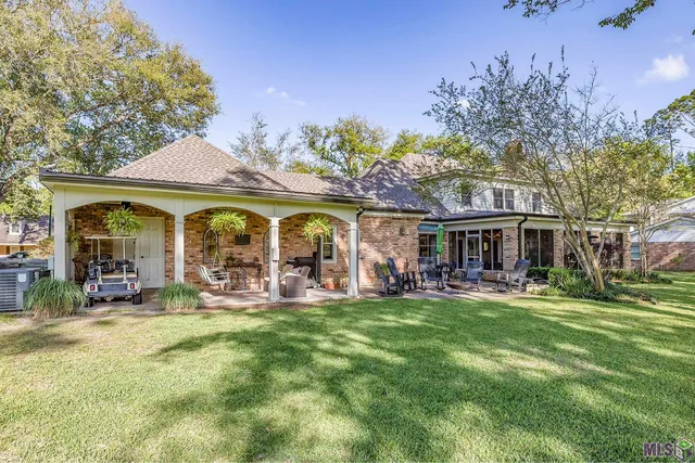 $749,900 | 305 Oak Alley Drive, Houma, LA 70360