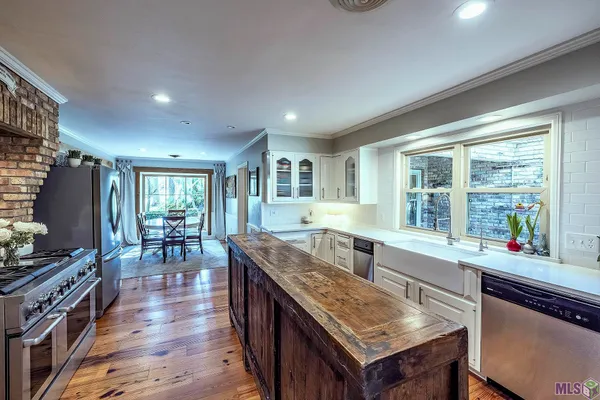 $749,900 | 305 Oak Alley Drive, Houma, LA 70360