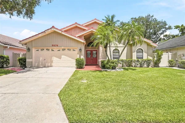 $725,000 | 5274 White Sand Circle Northeast, St. Petersburg, FL 33703