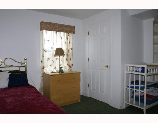 125 Leon Road Green Tree, PA 15220 - Photo 15 of 18 Other. Second Bedroom: green carpeting, white walls, large closet.