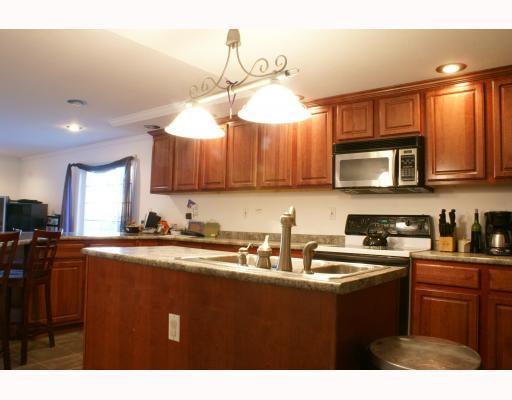 125 Leon Road Green Tree, PA 15220 - Photo 8 of 18 Kitchen.
