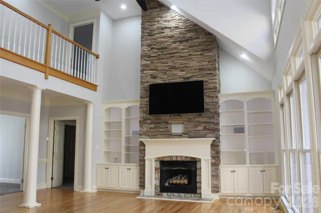 $949,800 | 77 Bridlewood Place Northeast, Concord, NC 28025