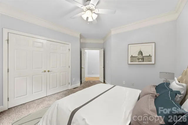 $949,800 | 77 Bridlewood Place Northeast, Concord, NC 28025