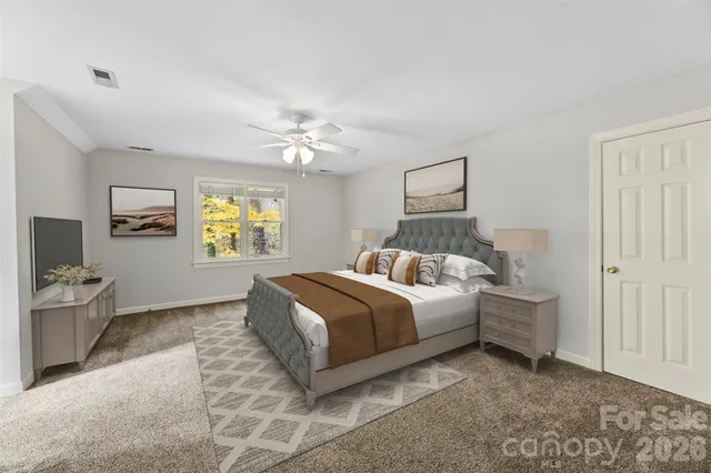 $949,800 | 77 Bridlewood Place Northeast, Concord, NC 28025