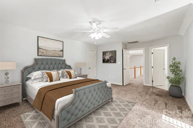 $949,800 | 77 Bridlewood Place Northeast, Concord, NC 28025