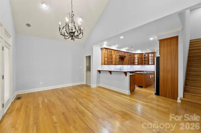 $949,800 | 77 Bridlewood Place Northeast, Concord, NC 28025