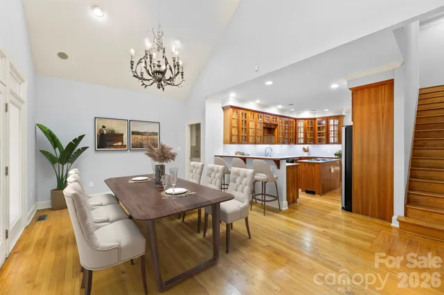 $949,800 | 77 Bridlewood Place Northeast, Concord, NC 28025