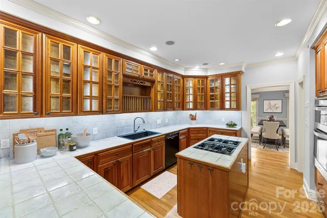 $949,800 | 77 Bridlewood Place Northeast, Concord, NC 28025