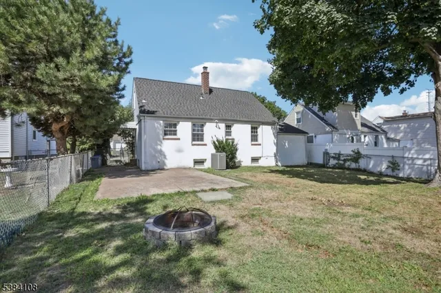 $489,000 | 144 Bremond Street, Belleville, NJ 07109