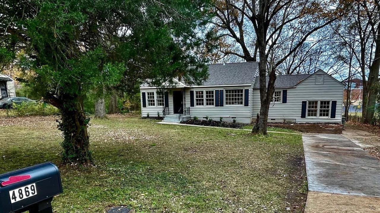 4869 Auburn Road Memphis, TN 38116 - Photo 1 of 23 Gallery Image 1