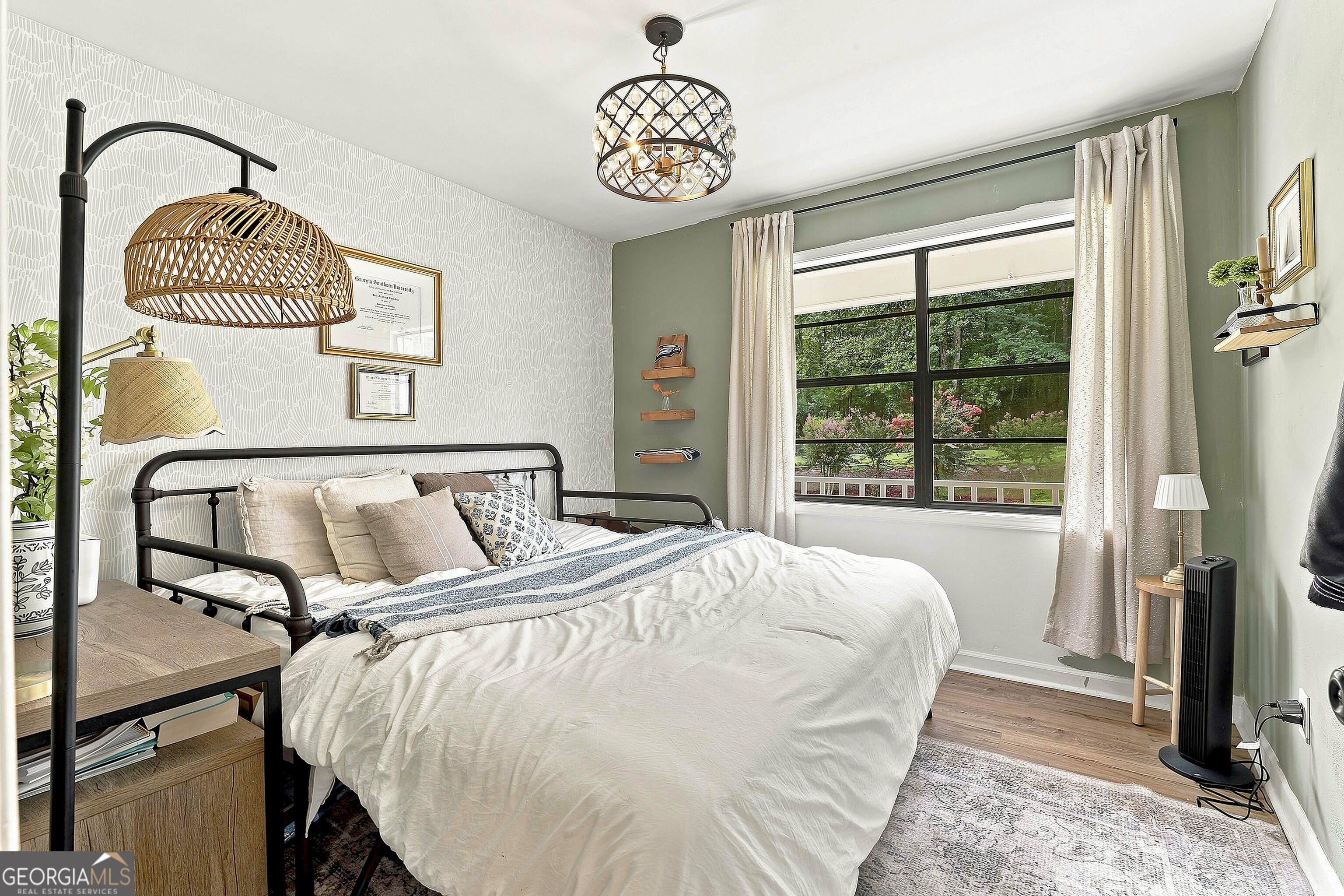413 Lees Mill Road Fayetteville, GA 30214 - Photo 31 of 53 Gallery Image 31