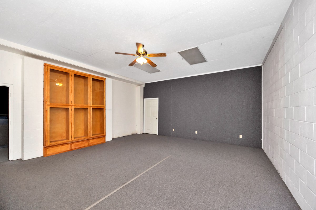 15631 Brownsferry Road Athens, AL 35611 - Photo 11 of 38 a view of an empty room with a window