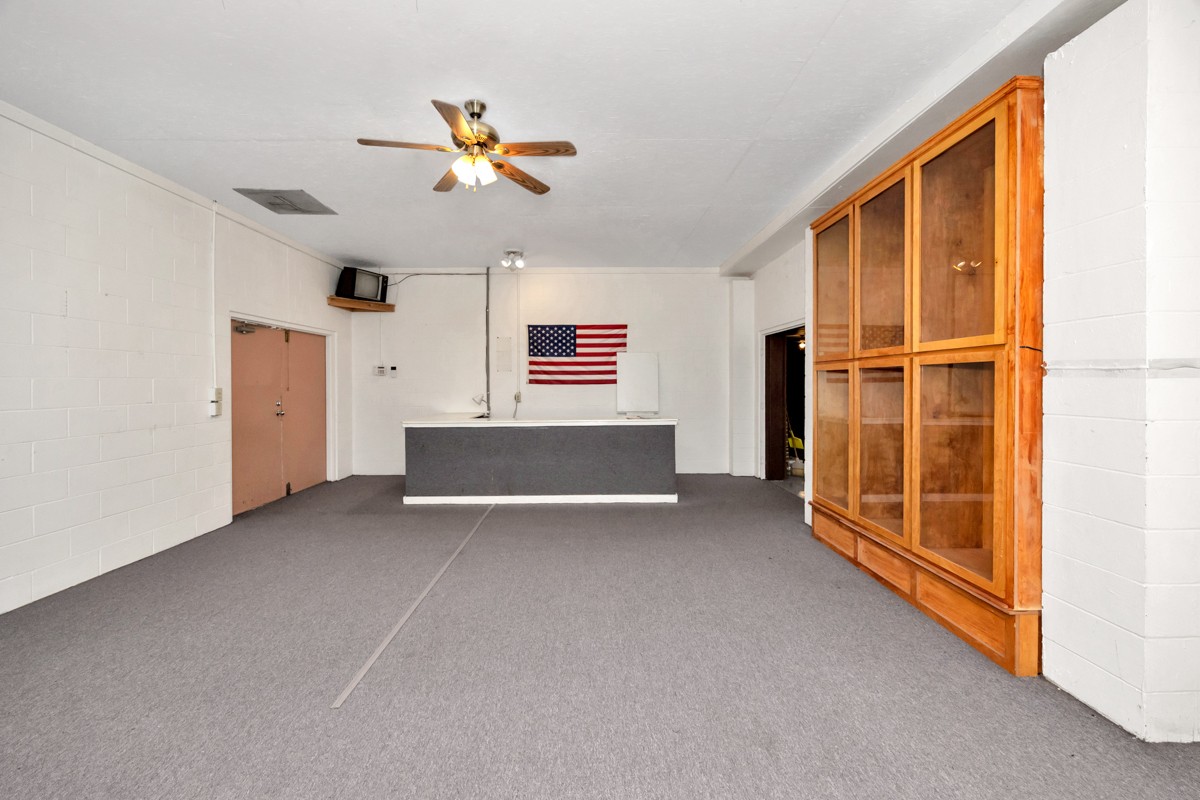 15631 Brownsferry Road Athens, AL 35611 - Photo 12 of 38 a view of an empty room with a window
