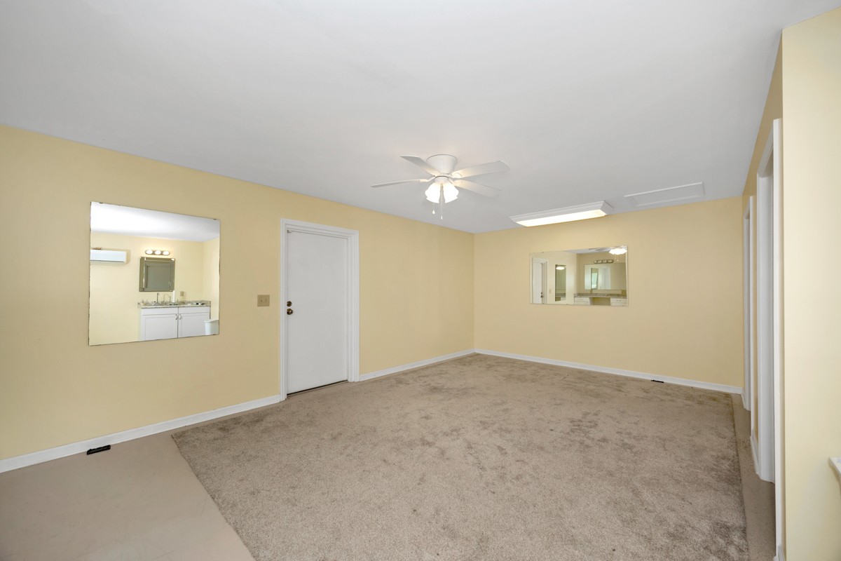 15631 Brownsferry Road Athens, AL 35611 - Photo 34 of 38 a view of an empty room with a window