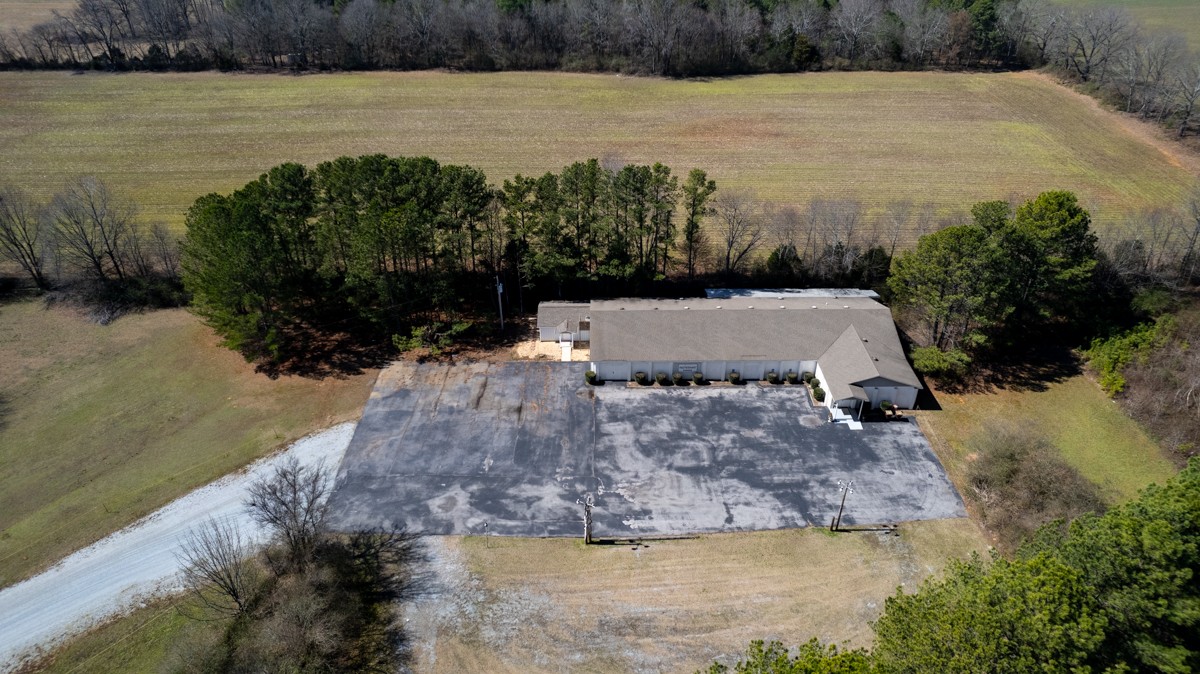 15631 Brownsferry Road Athens, AL 35611 - Photo 5 of 38 a view of a lake with a mountain in the background