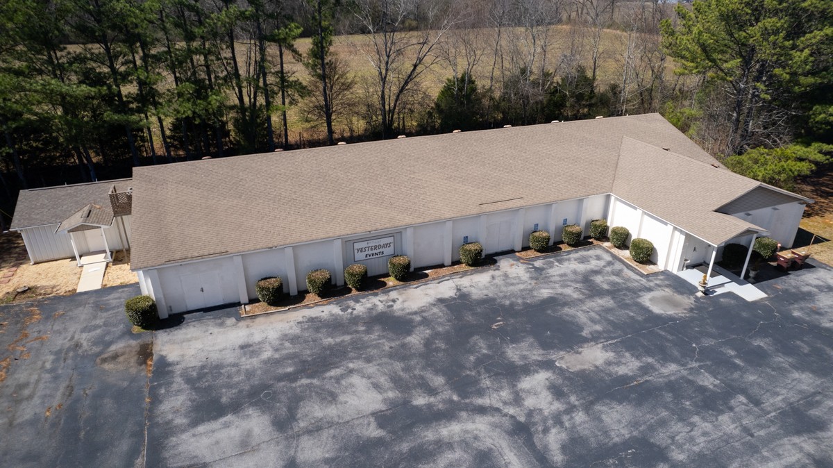 15631 Brownsferry Road Athens, AL 35611 - Photo 7 of 38 a view of a house with a yard