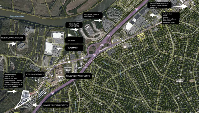 a close view of water heater room