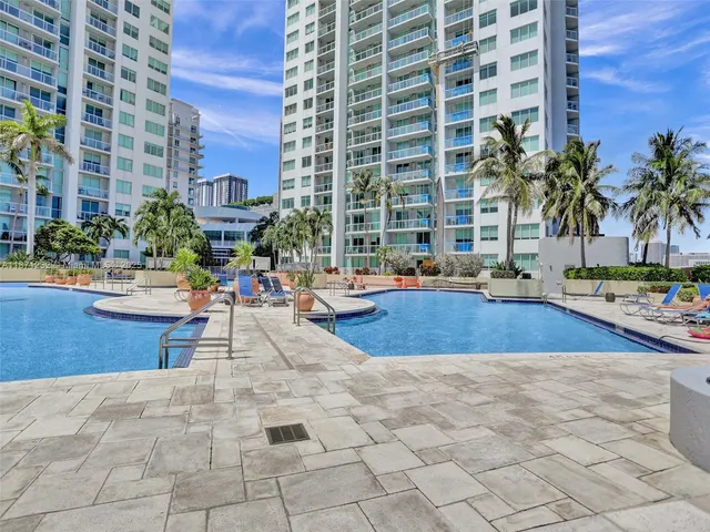 $2,700 | 244 Biscayne Boulevard, Unit 406, Miami, FL 33132