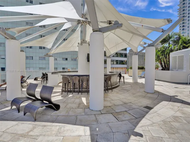 $2,700 | 244 Biscayne Boulevard, Unit 406, Miami, FL 33132