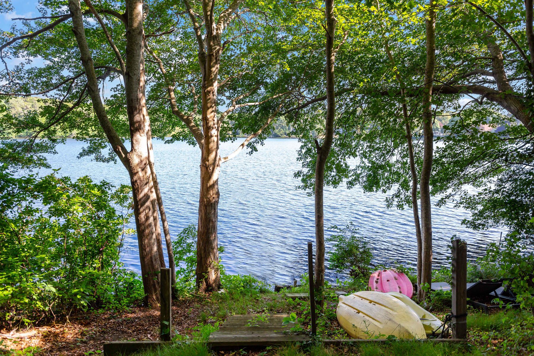 15-7 Scottsdale Road Centerville, MA 02632 - Photo 41 of 44 Wooded Lot