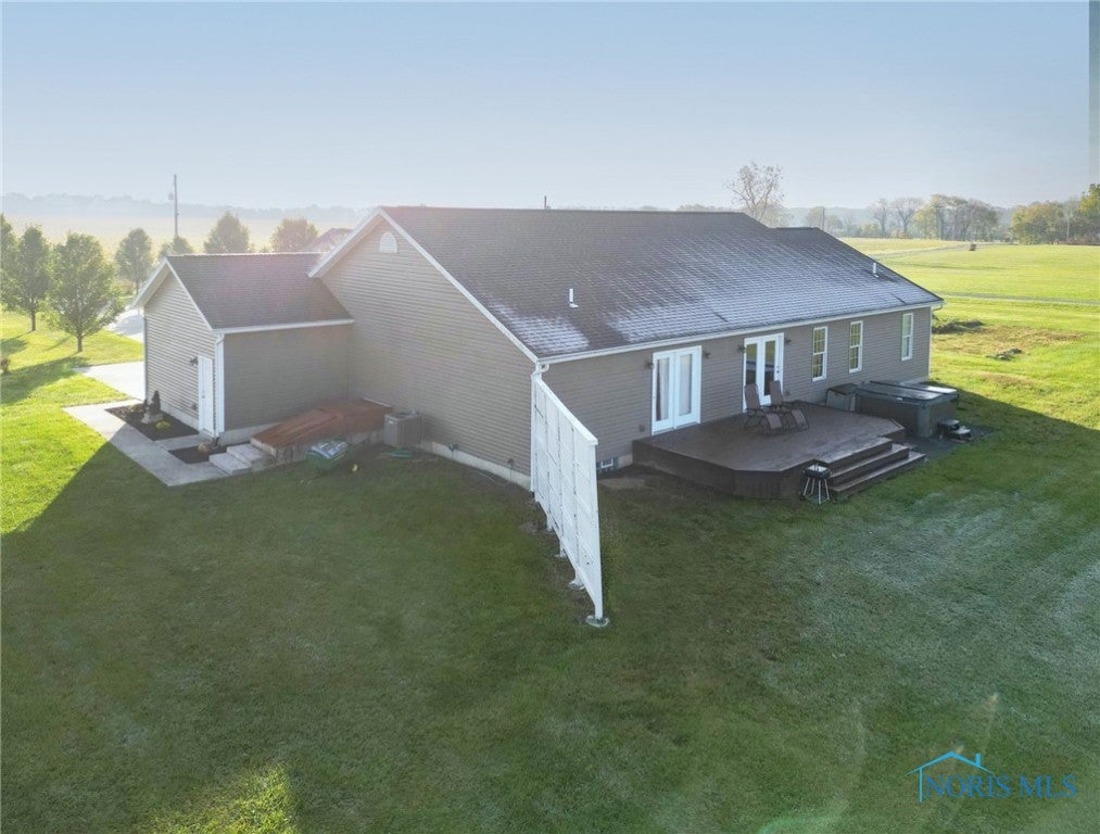 3b County Road West Liberty Center, OH 43532 - Photo 46 of 49 Gallery Image 46